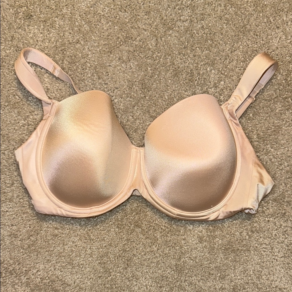 Soma Stunning Support Smooth Full Coverage Bra